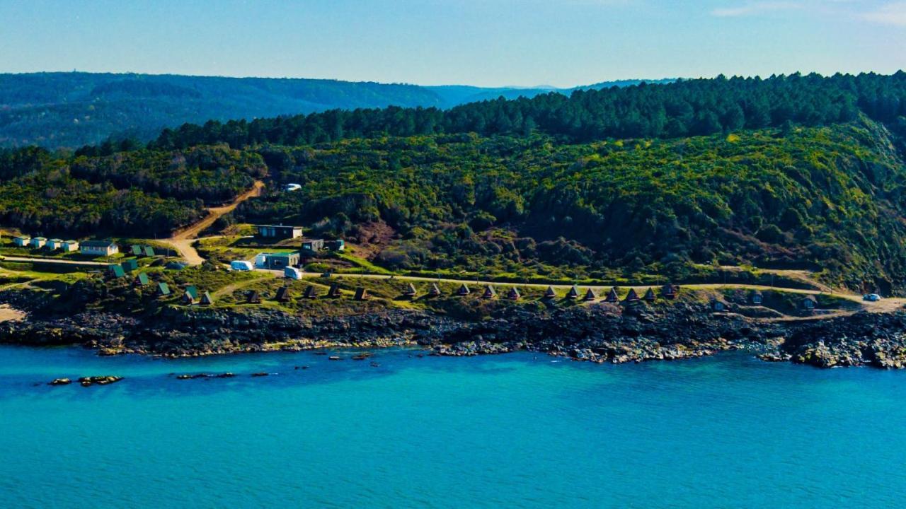 Sahil Kamp Istanbul Camping *